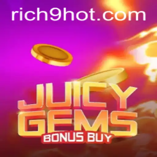 JuicyGemsBonusBuy: A Dazzling Adventure with Rich9
