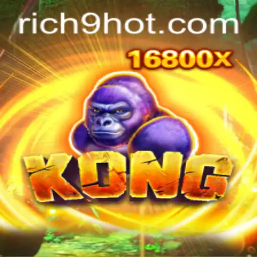 The Thrilling World of Kong: Exploring the Game 'Rich9'