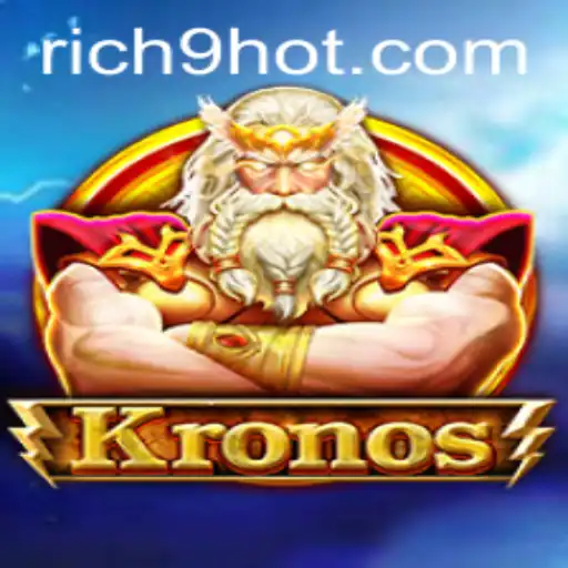 Exploring the Intriguing World of Kronos: A Guide with Rich9