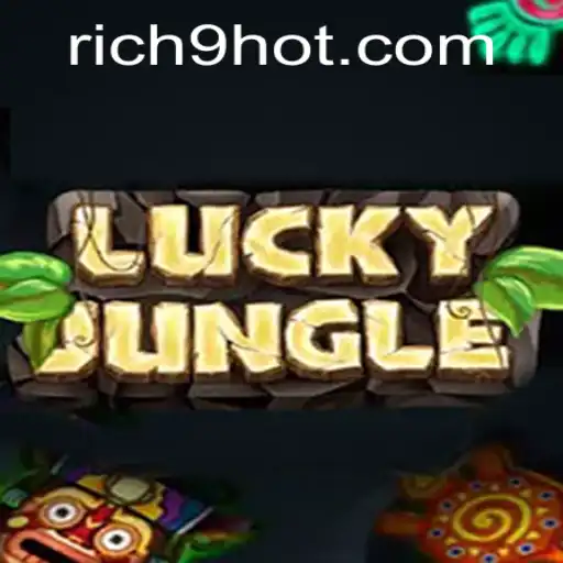 Exploring the Adventure of LuckyJungle and the Thrill of Rich9