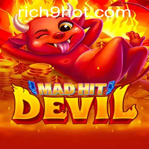 Exploring the Thrilling World of MadHitDevil: A Deep Dive Into Gameplay and Strategy