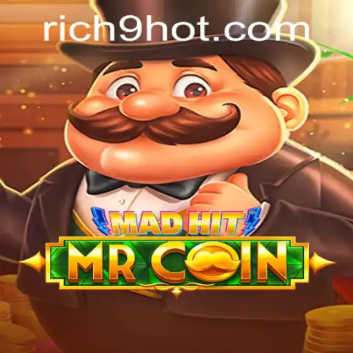 MadHitMrCoin: A Comprehensive Guide and Insight into the Gameplay