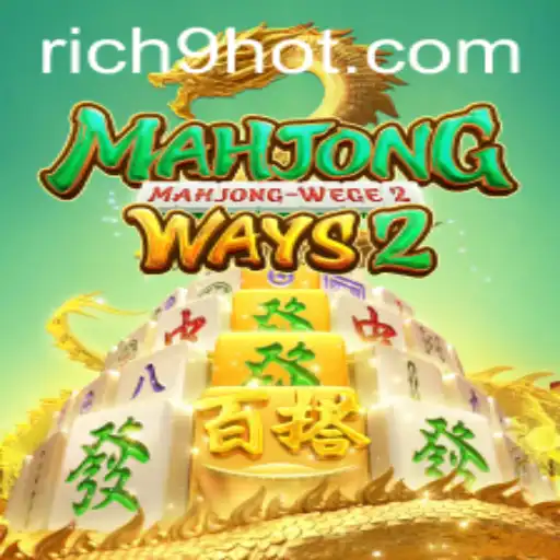 Exploring MahjongWays2 in the Context of Rich9