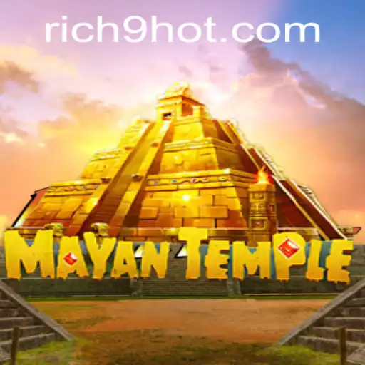 Discover the Thrilling World of MayanTemple: A Journey Back in Time