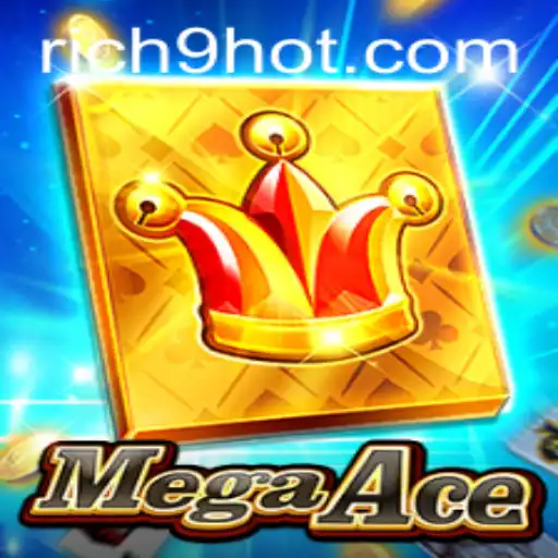 Exploring the Exciting World of MegaAce: A Dive into Rich9