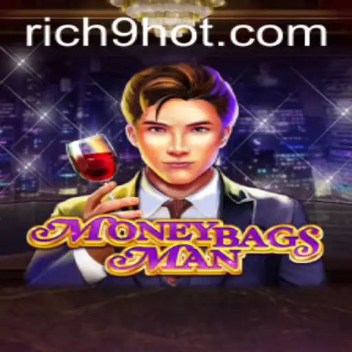 Explore MoneybagsMan: The Thrilling World of Rich9