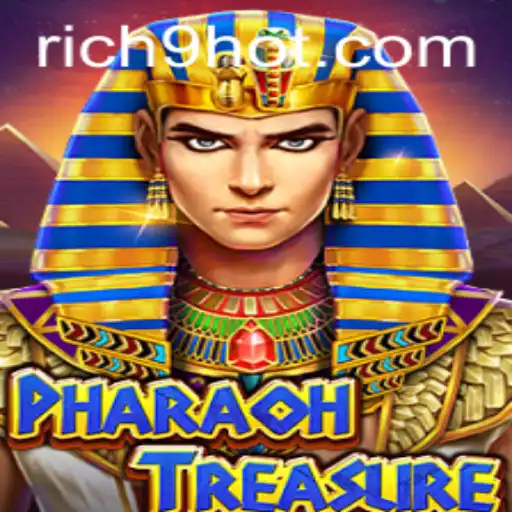 Discovering the Wonders of PharaohTreasure: Explore the Ancient Riches with Rich9