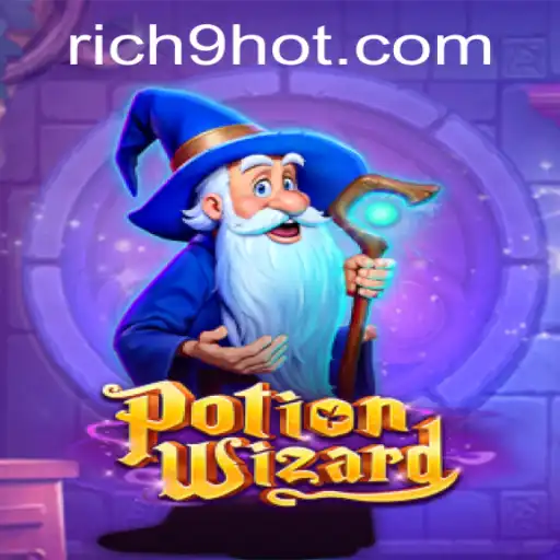 Exploring the Enchanting World of PotionWizard with Rich9