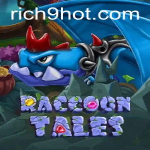 RaccoonTales: The Adventure Game that Captivates Everyone