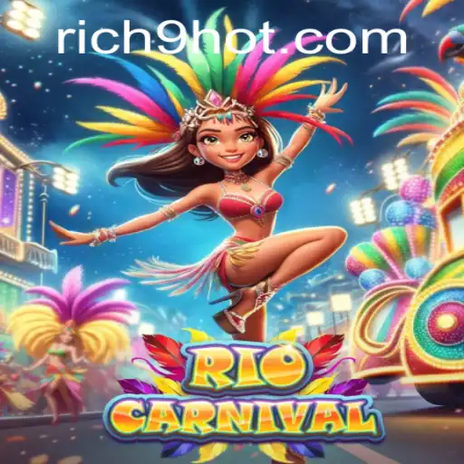 Experience the Vibrant World of RioCarnival With Rich9