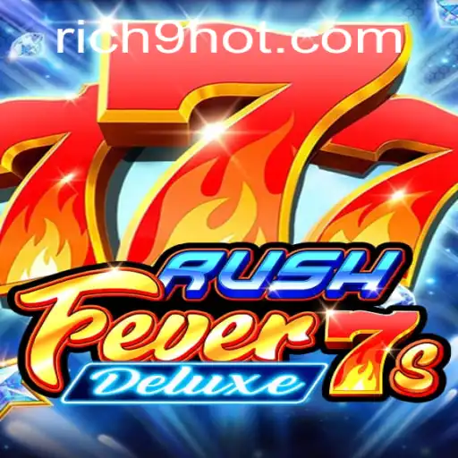 RushFever7sDeluxe: Unveiling the Thrilling Casino Experience