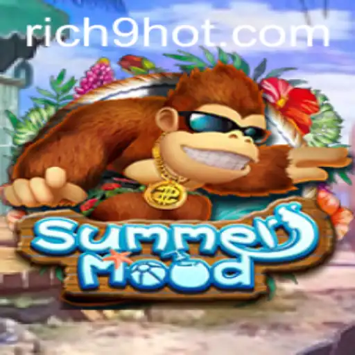 Exploring the Excitement of SummerMood: A Dive into Rich9's Latest Gaming Adventure