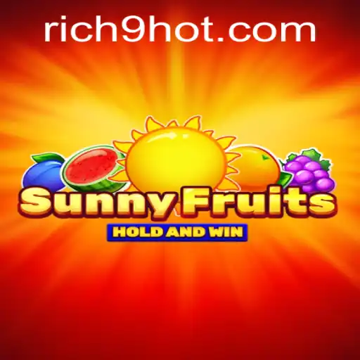 Unveiling SunnyFruits: A Closer Look at the Rich9 Experience