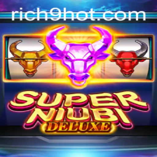 Discover the Excitement: SuperNiubiDeluxe and Its Captivating Gameplay