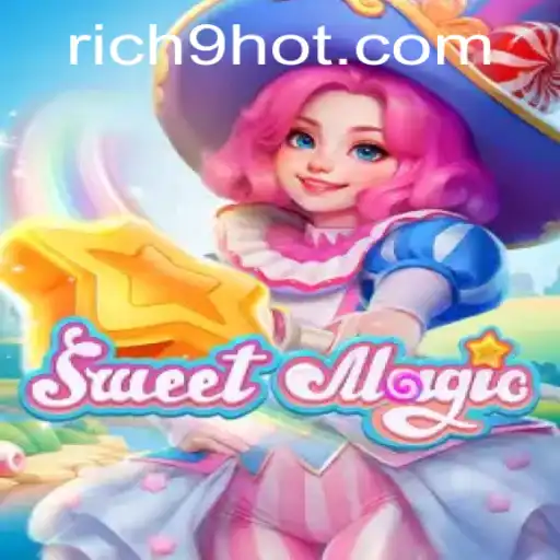 The Enchanting World of SweetMagic and the Rise of Rich9