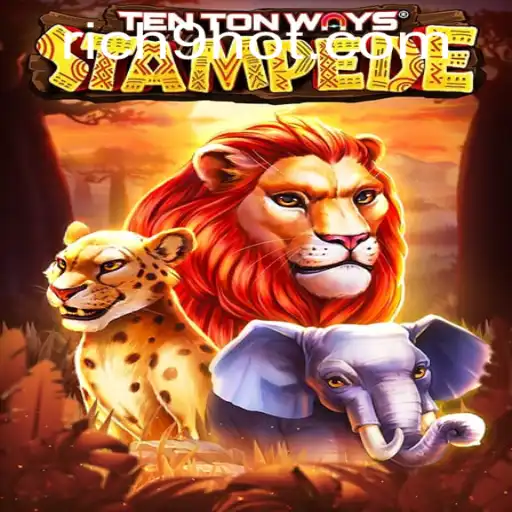 Discover the Thrill of TenTonWaysStampede: Rules, Gameplay, and Innovations