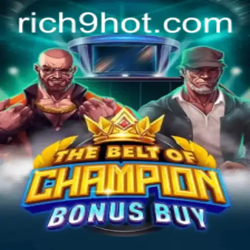 TheBeltOfChampionBonusBuy: A Thrilling Adventure with Rich9
