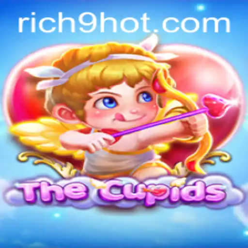 TheCupids: An Immersive Gaming Experience with Rich9
