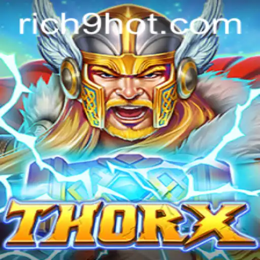ThorX: The Art of Norse Conquest in a Modern Gaming Arena