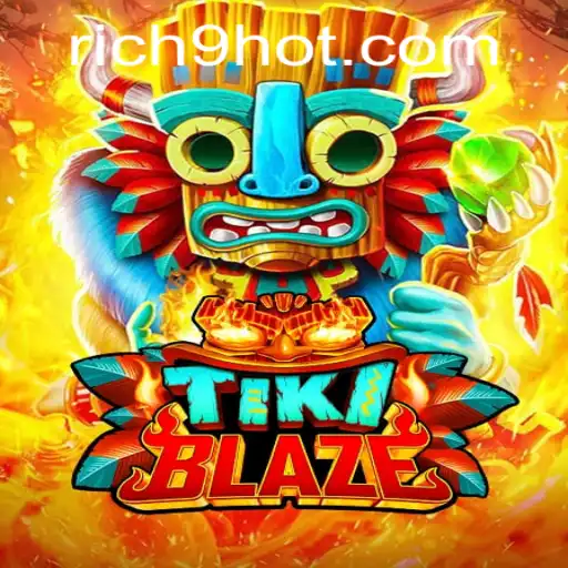 Discover the Exciting World of TikiBlaze: An In-Depth Guide to One of the Most Captivating Games of 2023