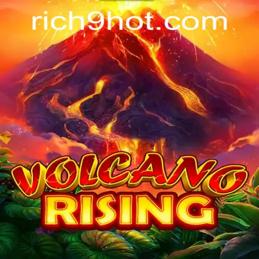 VolcanoRising: A New Era of Adventure
