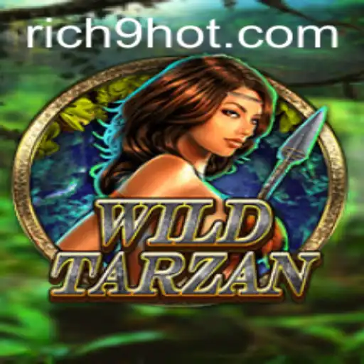 Exploring the Thrilling World of WildTarzan: A Guide to the Rich9 Universe
