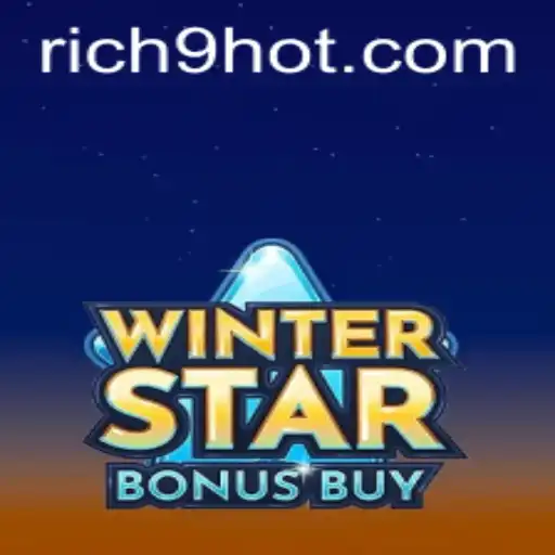 Unveiling WinterStarBonusBuy: A Riveting Gaming Experience Rich9