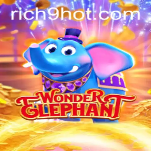 Discover the Enchanting World of WonderElephant: An Engaging Game with Rich9
